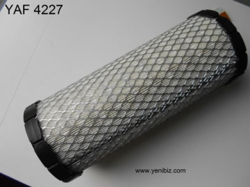 Air filter - Kubota : KL
