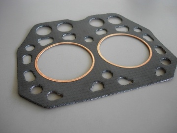 AP - 2 cyl. Mitsubishi engine