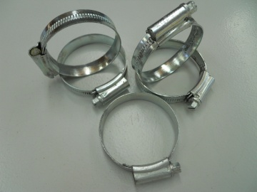 AP - Dia. 40 - 55 mm - L 12 mm - 5 pieces