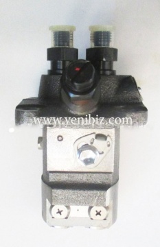 Injection Pump Kubota - Kubota : B-10, B5000, B5001
Zen-Noh : ZB5000, ZB5001
