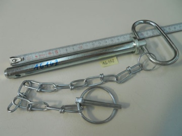 AP - Dia. 16 mm - L 111 mm