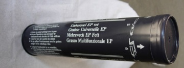 AP - for tractors and machines - 400 g