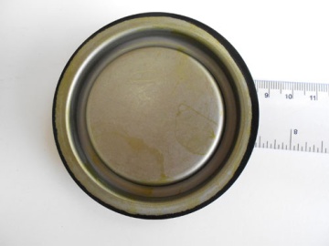 Plug - Kubota : L1, L1-18, L1-20, L1-22, L1-24, L1-215, L1-225, L1-245, L1-255, L1-275, L2250, L2550, L2850, LSerie
