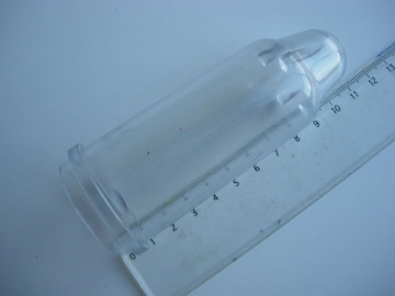 AP - glass bowl - id. 1T021-43580 - id. 15231-43581 AP - glass bowl - id. 1T021-43580 - id. 15231-43581