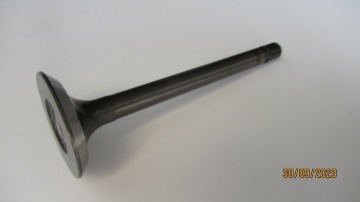 Exhaust valve Kubota