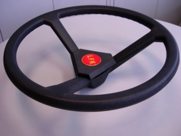 AP - Tulip Kubota steering wheel - id.38180-16810 - 66611-41410