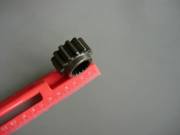 Gear spur 13 - OE