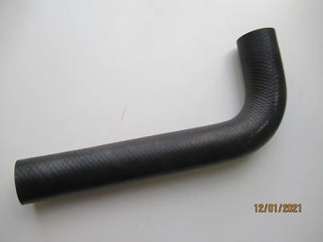 Top hose Kubota GL - Kubota : GL19, GL21, GL23, GL25, GL26, GL27, GL29, GL32, GL33, GL200, GL201, GL220, GL221, GL240, GL241, GL261, GL281, LSerie
