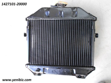 Radiator Iseki - Iseki : TX, TX1300, TX1500
