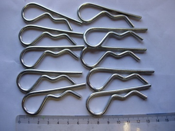 AP - 67 mm x 3.5 mm diam.