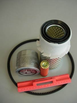 KEKUB7001.KitEntretien.3