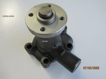 Yanmar Waterpump   - Yanmar : F14, F15, F16, YM1401, YM1502, YM1510, YM1601, YM1602, YM1610, YM1702, YM1720
