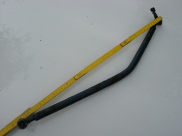 Second hand link drag