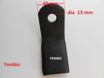 Blade for MJR100 - YFL100