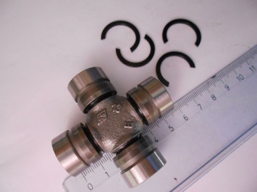 Spider  - Kubota : X20, X24
