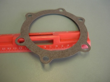 OE - Flange joint for Crankshaft