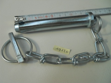 AP - Dia. 19 mm - L 120 mm