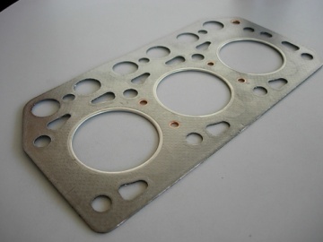 AP- 3 cyl. Mitsubishi K3A engine - Ø 67 mm