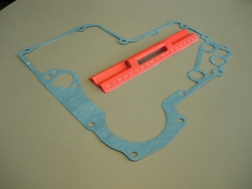 OE - gasket gear - case