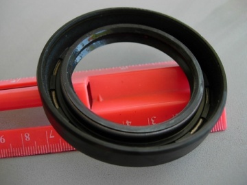 OE - for KE70 - KE75 engines - on pulley side