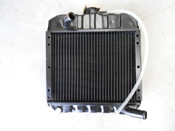 Radiator Kubota - Kubota : B5000
Zen-Noh : ZB5000
