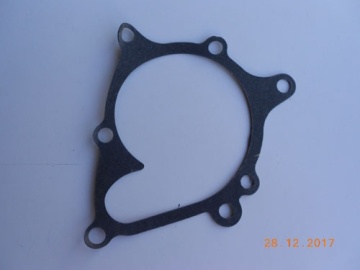 Waterpump gasket Iseki - Iseki : TA, TA230, TA250, TA270, TE3210, TL, TL2100, TL2300, TU, TU180, TU185, TU200, TU205, TU220, TU240, TU1700, TU1900, TU2100, TU PP
