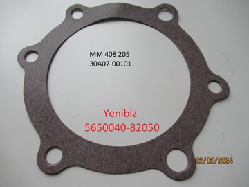 Iseki K3 engine gasket - Iseki : TU120, TU130, TU140, TU145, TU147, TU150, TU155, TU157, TU160, TU165, TU167, TU170, TU175, TU177, TU1400, TU1500, TU1600, TU PP, TX, TX145, TX155, TX1210, TX1410, TX1510, TX2140, TX2160
