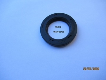 Oil seal Front Axle - Kubota : B1550, B4200, B5000, B5001, B5200, B6000, B6001, B6100, B6200, B7000, B7001, B7100, B7200
Zen-Noh : ZB5000, ZB5001, ZB6000, ZB6001, ZB6100, ZB6200, ZB7000, ZB7001, ZB7100, ZB7200
