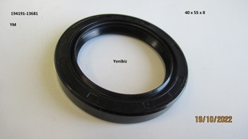PTO Seal Yanmar - Yanmar : YM1510, YM2000
