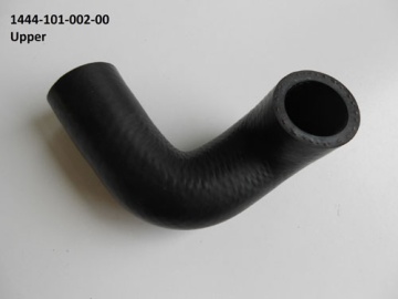 Top hose - Iseki : TE4270, TL, TL1900, TL2100, TL2300, TL2301, TL2500, TL2501, TL2700
