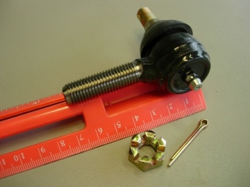 OE - Joint ball left hand