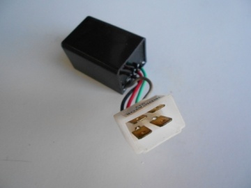 Regulator - 4 wires - OE