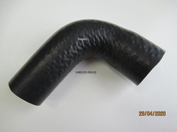 Top hose Iseki - Iseki : TU, TU1700, TU1900, TU2100
