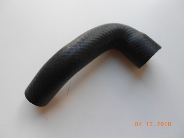 Top hose - Iseki : TM, TM15, TM17, TM215(H), TM217(H)
