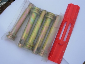 AP -for toplink - diam. 19 mm - total length 125 mm