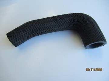 Bottom hose - Kubota : XB1
