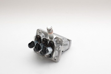 Injection Pump Kubota - Kubota : B1-14, B1-15, B1-16, B1-17, B40, B1400, B1402, B1500, B1502, B1550, B1600, B1702, B1750, B6200, B8200, Excavator, KH35, KH41, KH51
Zen-Noh : ZB1400, ZB1402, ZB1500, ZB1502, ZB1600, ZB1702, ZB6200
