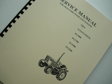 Bolens G212-214 (2102-2104) - Bolens FB21 - 3AF1 engine