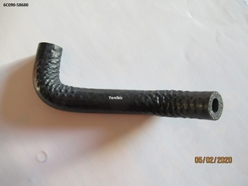 Drain - Kubota : B1410, B1610, B1820, GB13, GB14, GB130, GB140
