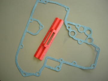 OE - gasket gera case