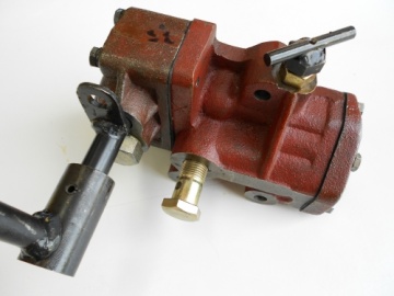 AP -replaces Monroe-Matic - Malotraktor AP -replaces Monroe-Matic - Malotraktor