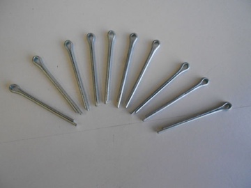 Safety key - 10 pieces