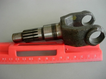 OE - Yoke-spline B