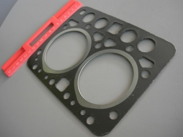 AP - id. 15231-03312 - ZL600 engine - Ø 76 mm