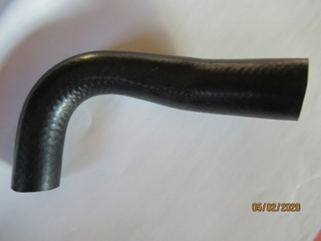 Top hose - Kubota : B1410, B1610, B1820, GB13, GB14, GB130, GB140
