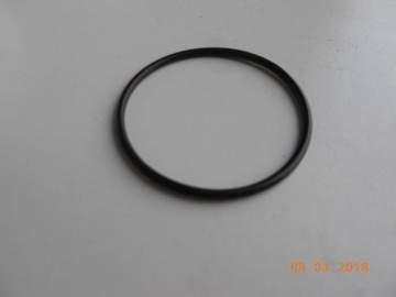 O-ring for filter gauze - Kubota : B1-16, B1-17, B1600, B1902, B2150, B8200, B9200, Utility
