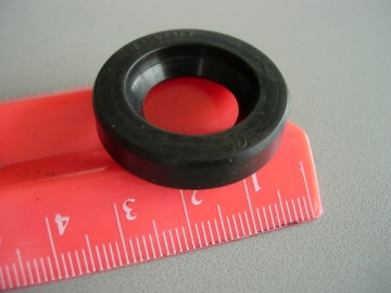 OE - Joint for splined drive tube