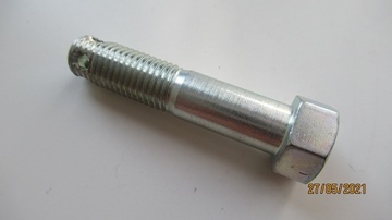 Radiator set bolt Kubota - Kubota : B4200, B5100, B6100, B6100HST, B6200, B7100, B7100HST, B7200
Zen-Noh : ZB5100, ZB6100, ZB6200, ZB7100, ZB7200
