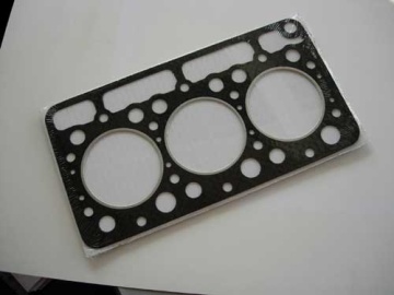 AP - Ø 70 mm - id. 15371-03310 - D750 Engine