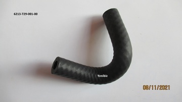 Waterpump hose Iseki - Iseki : Sial, TF153, TF173, TF193
